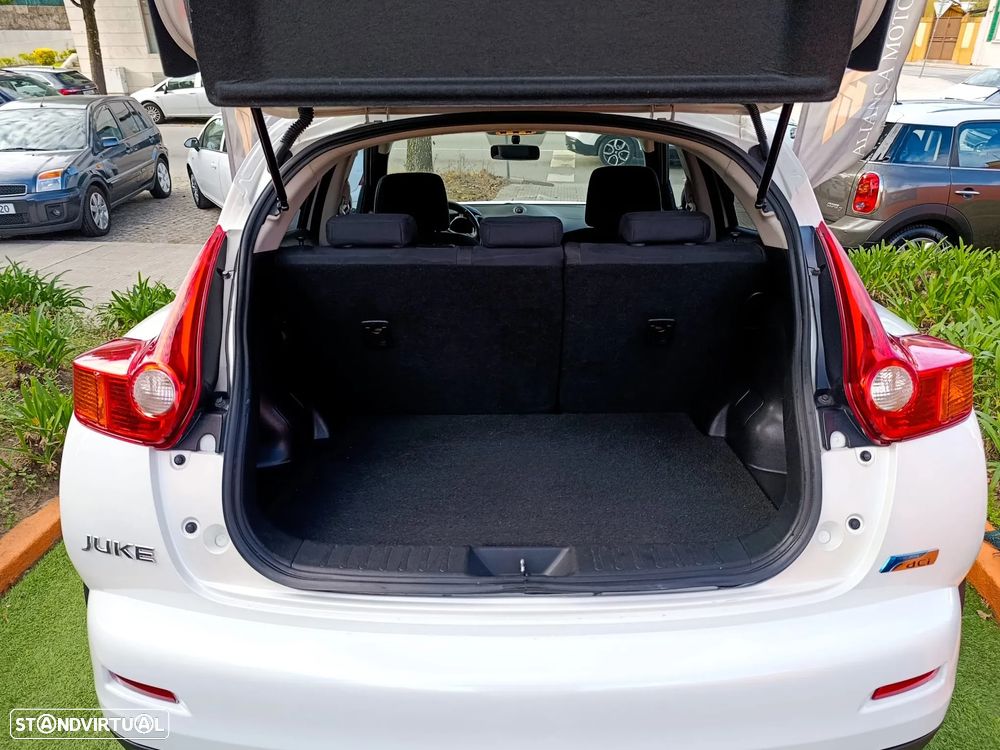 Nissan Juke - 15