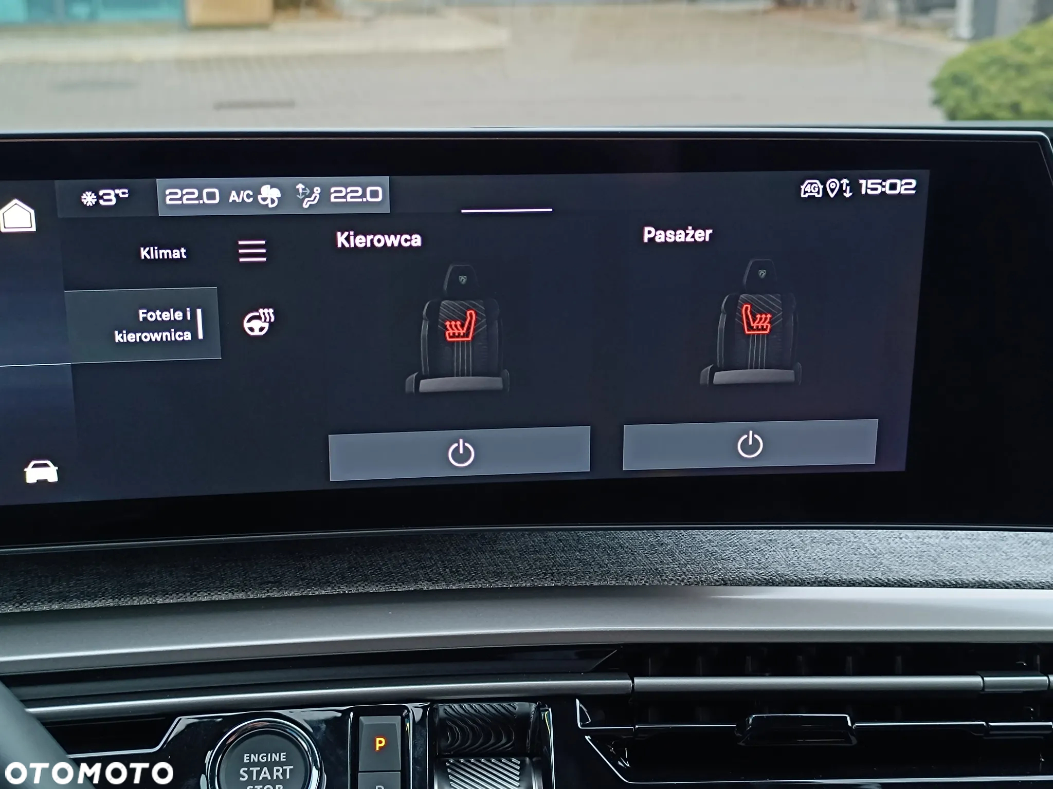 Peugeot 3008 1.2 PureTech mHEV Allure e-DCS6 - 16