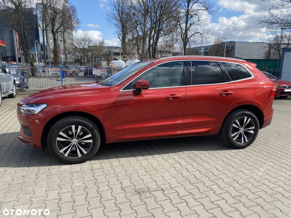 Volvo XC 60 D4 Momentum - 2