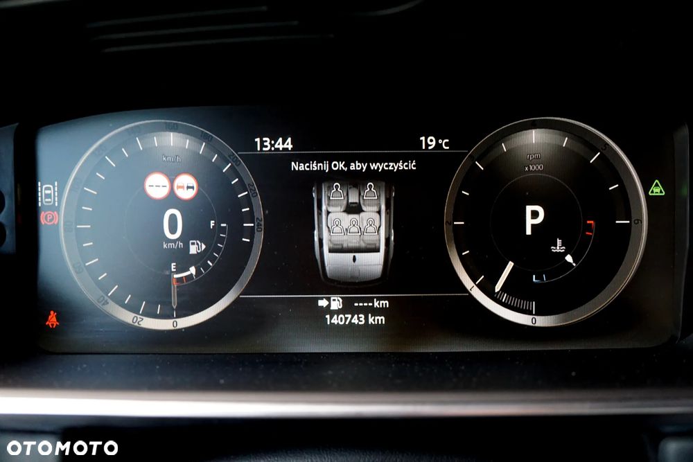 Land Rover Range Rover Sport S 3.0 SD V6 AB Dynamic - 24