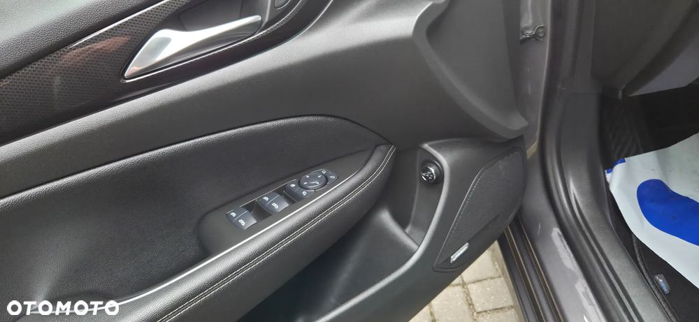 Opel Insignia 2.0 Automatik GS Line - 22