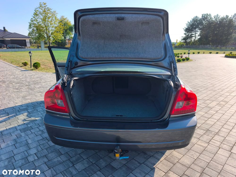 Volvo S80 D5 Executive - 19