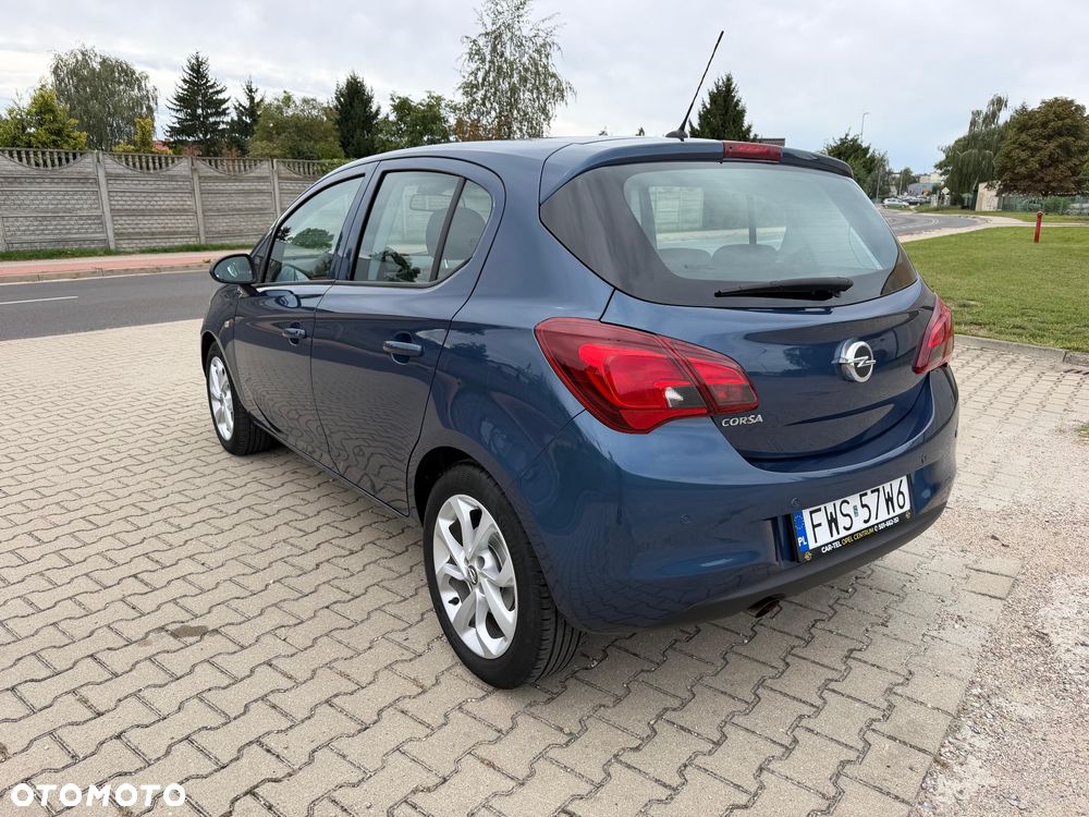 Opel Corsa - 2