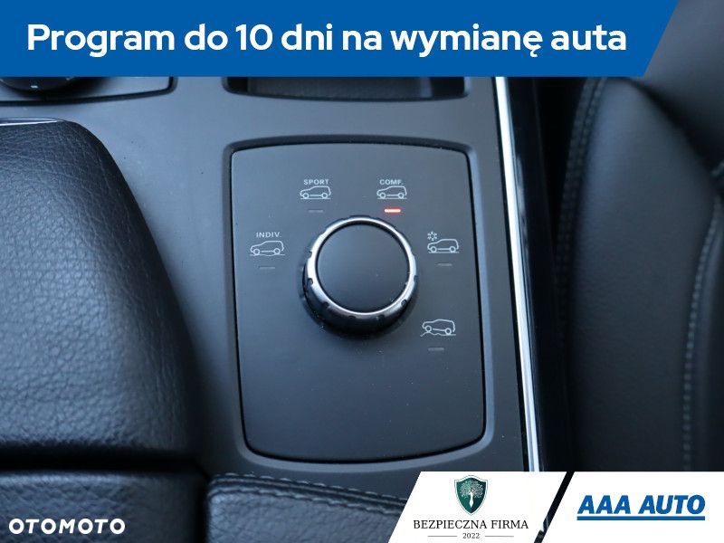 Mercedes-Benz GLE - 19