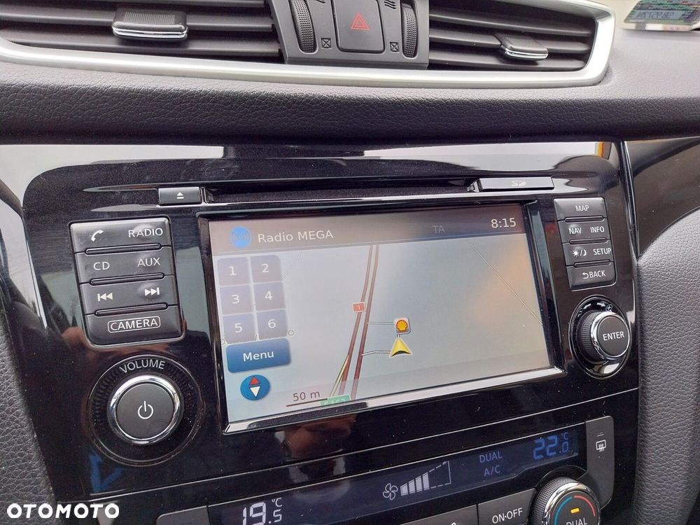 Nissan Qashqai - 23