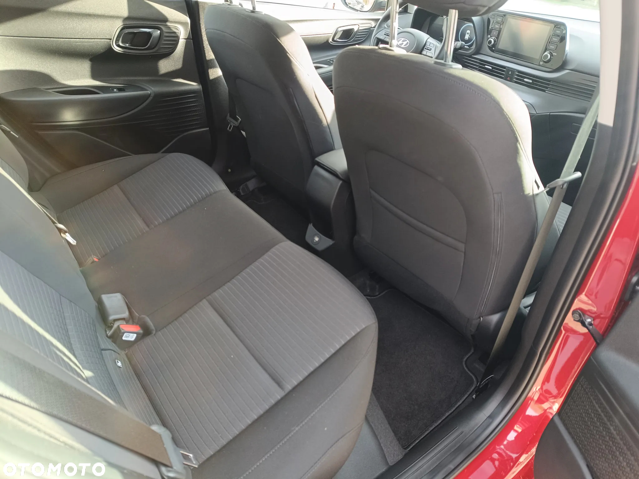 Hyundai i20 - 11