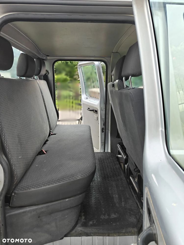 Volkswagen TRANSPORTER - 8