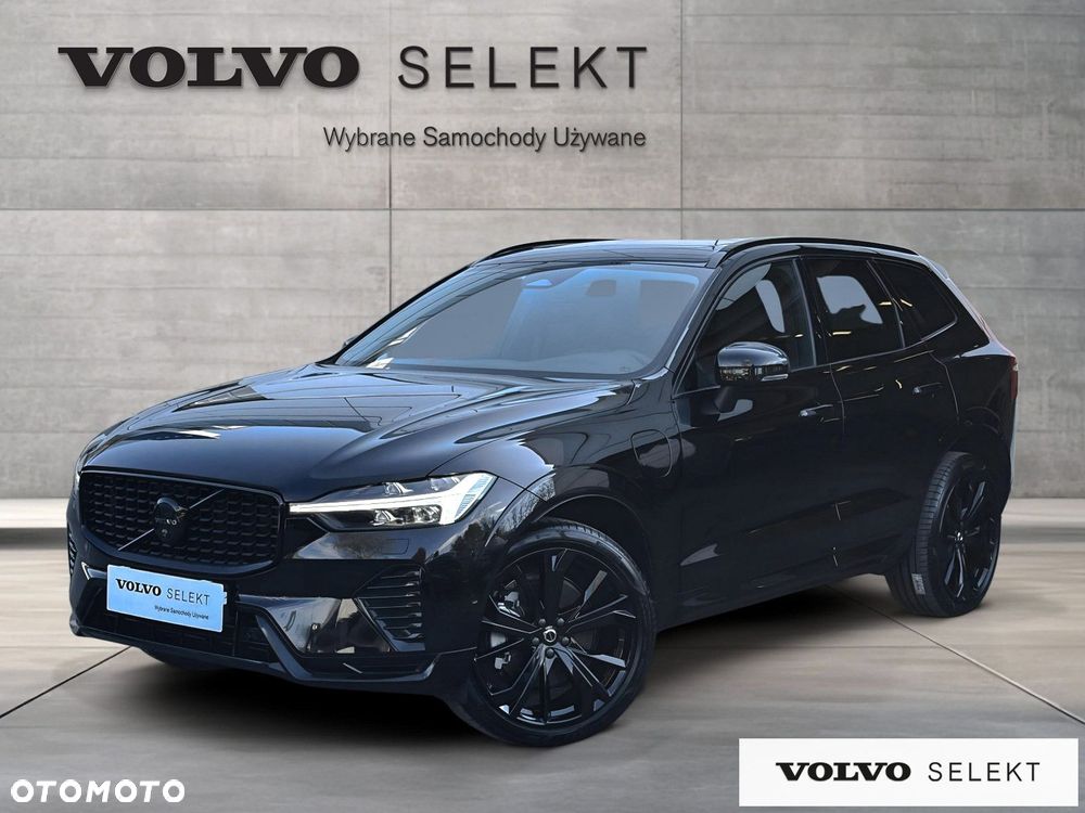 Volvo XC 60 - 1