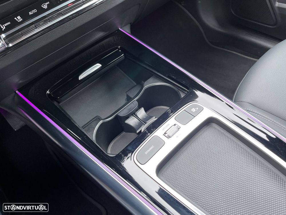 Mercedes-Benz EQA 250+ Progressive - 21