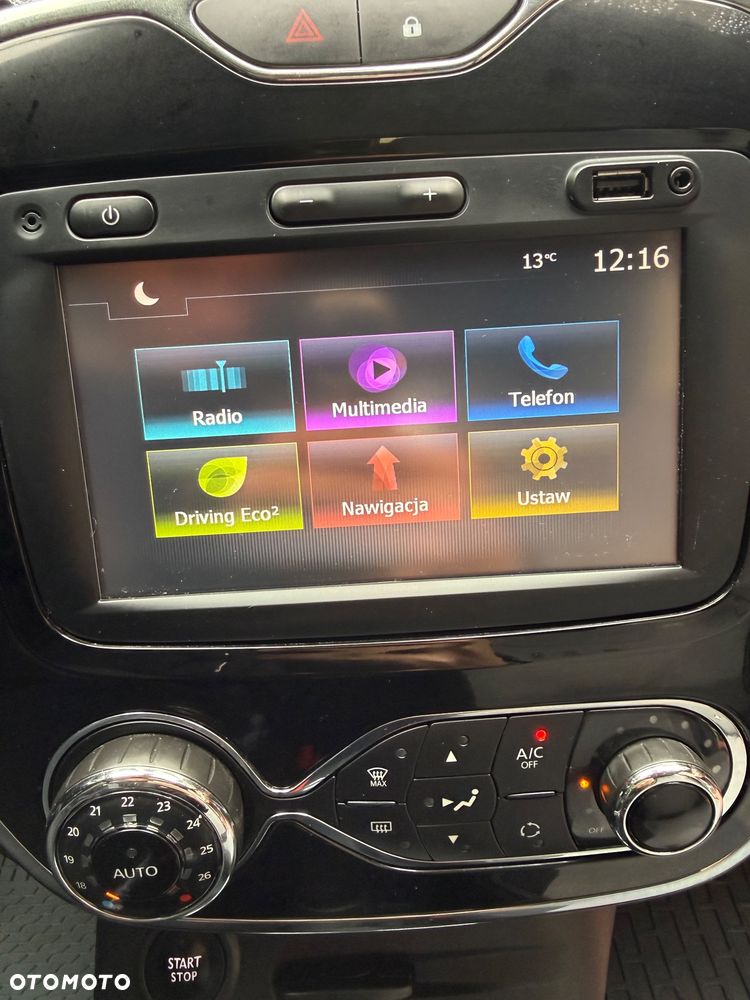 Renault Captur - 10