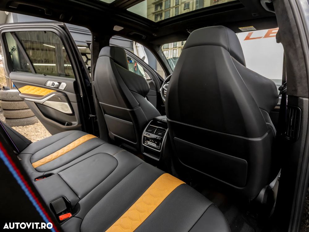 BMW X5 M - 16