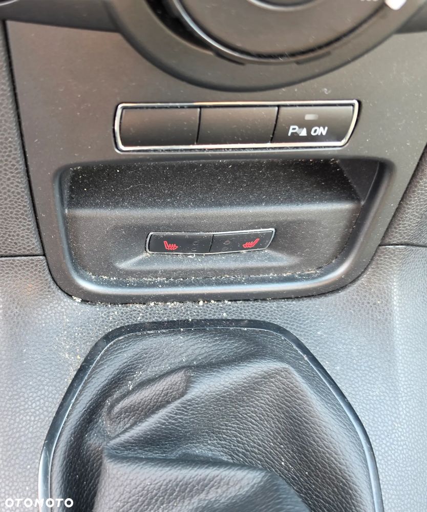 Ford Fiesta - 8