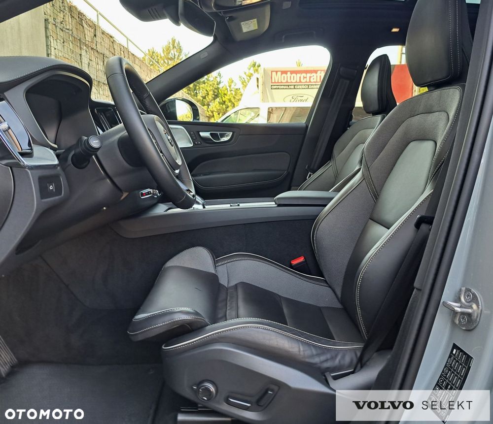 Volvo XC 60 - 10