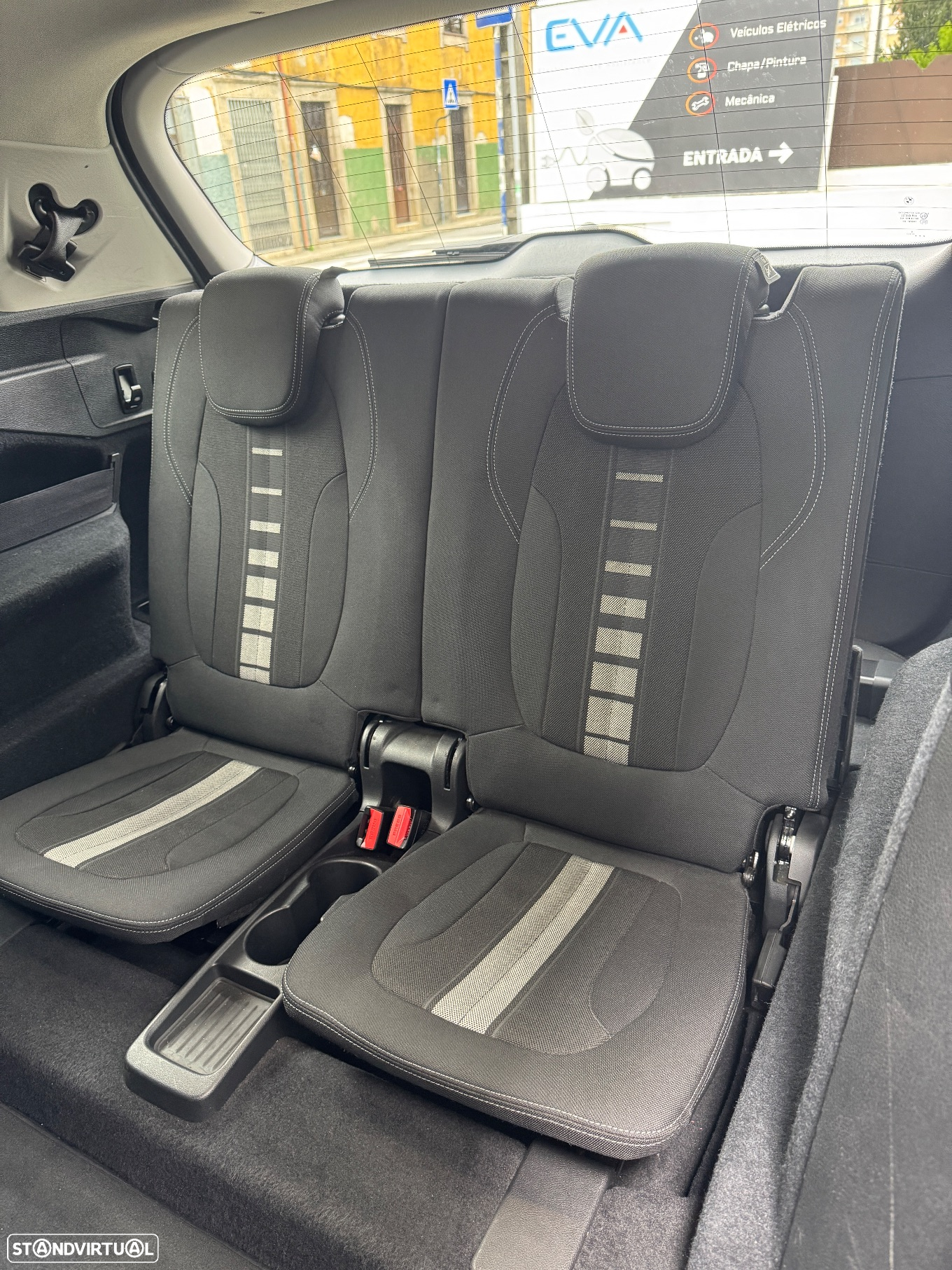 BMW 216 Gran Tourer d 7L Line Sport - 10
