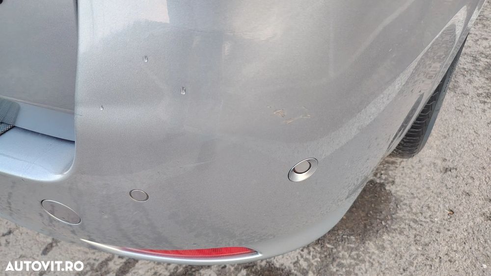 Peugeot 508 BlueHDi 180 EAT6 Stop&Start Allure - 6