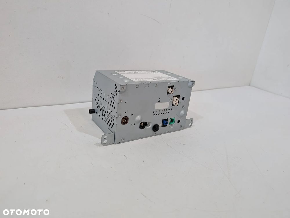 VOLVO V60 II XC60 II RADIO NAWIGACJA GPS 32141978AA 32141973 - 2