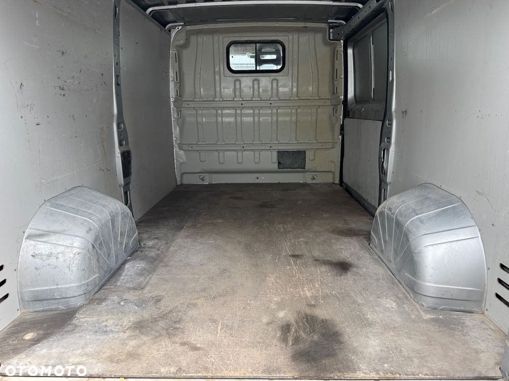 Peugeot Boxer - 5