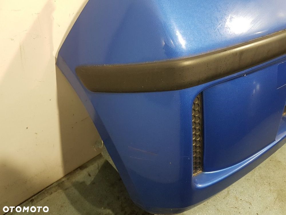 DAIHATSU CUORE VI ZDERZAK PRZÓD - 7