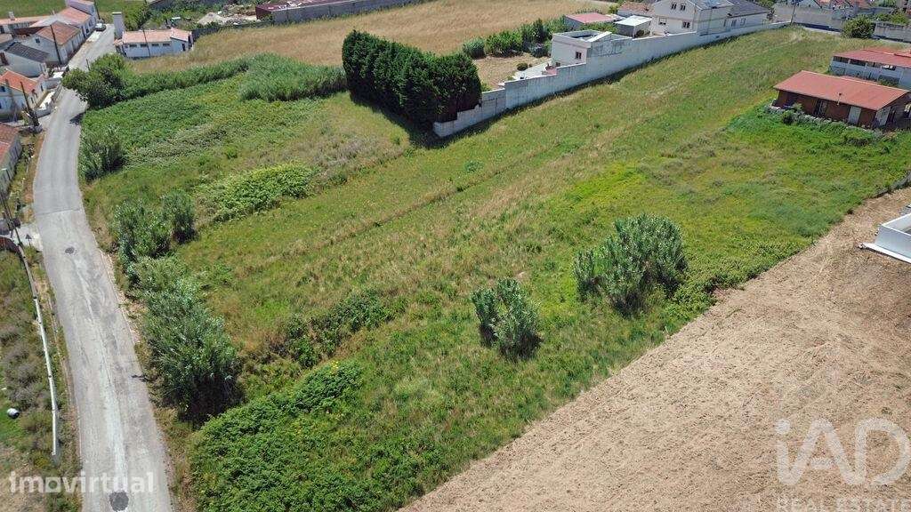 Terreno em Alfeizerão de 1341,00 m2 - Grande imagem: 3/21