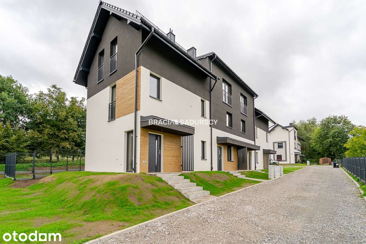 Mieszkanie na sprzedaż, 3 pokoje, 56 m², Lednica Górna