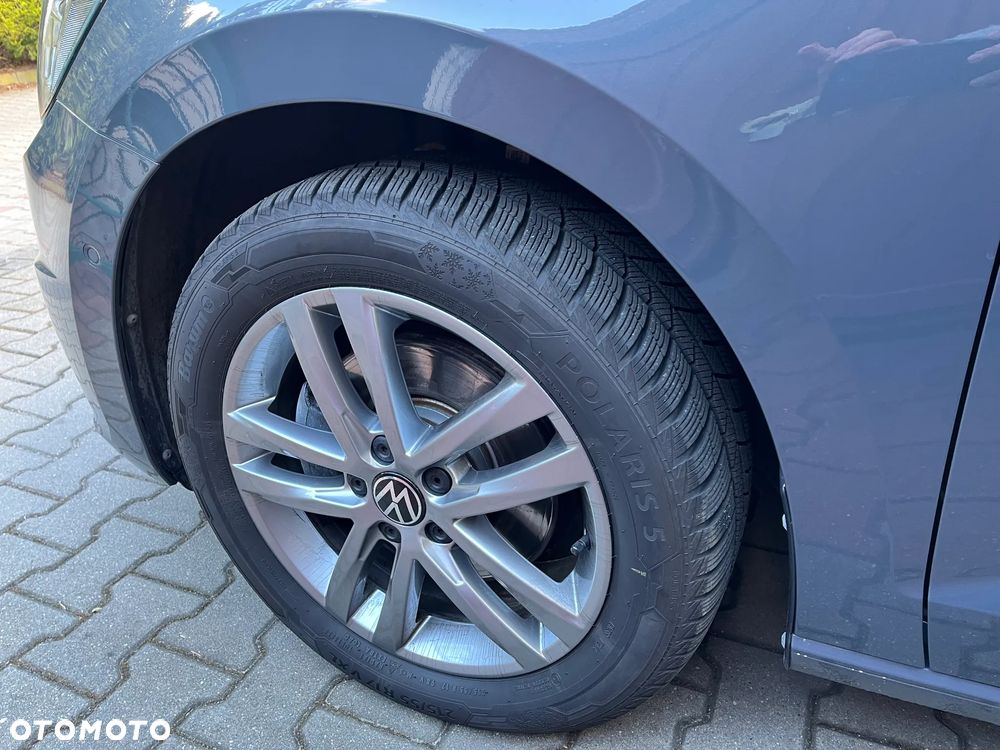 Volkswagen Touran 1.5 TSI EVO Highline DSG - 3