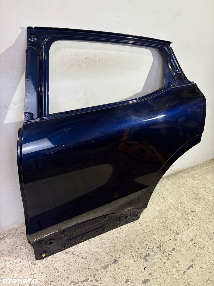 DRZWI TYLNE LEWE RENAULT MEGANE 5 V E-TECH - 3