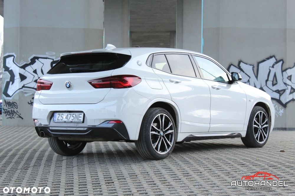 BMW X2 - 6