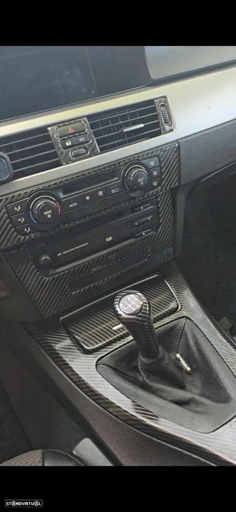 BMW 320 d Exclusive - 7