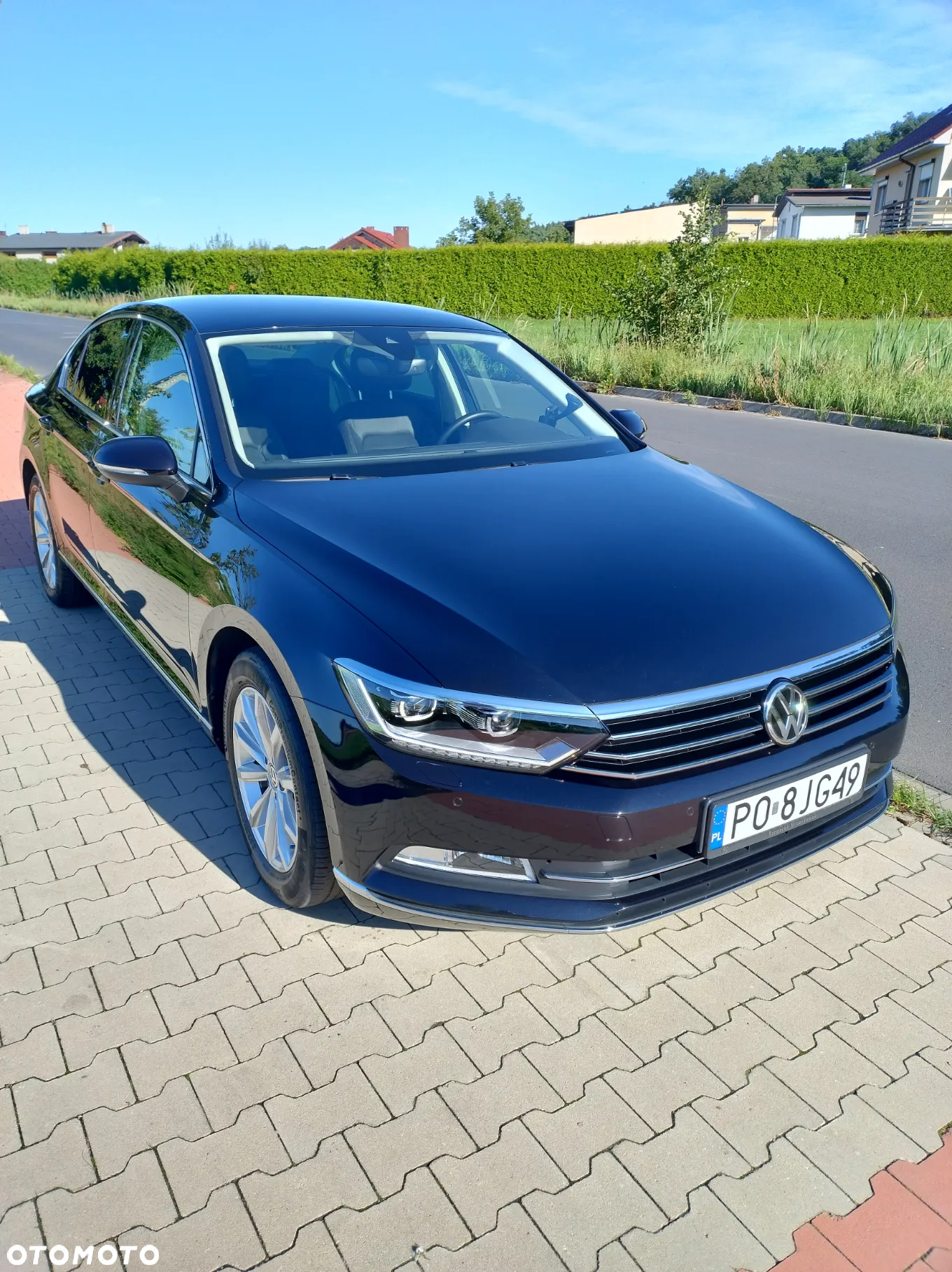 Volkswagen Passat - 12