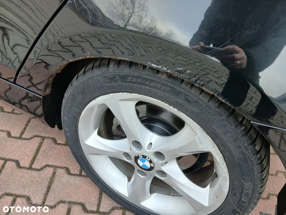 BMW Seria 1 116d - 7