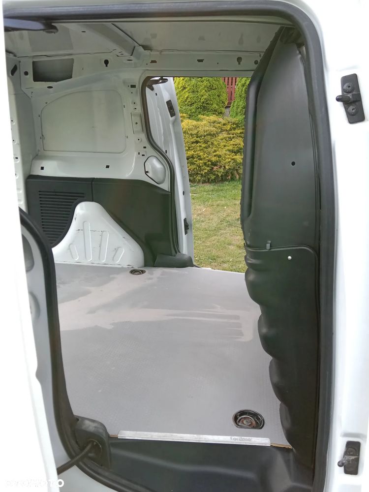 Citroën Berlingo - 6