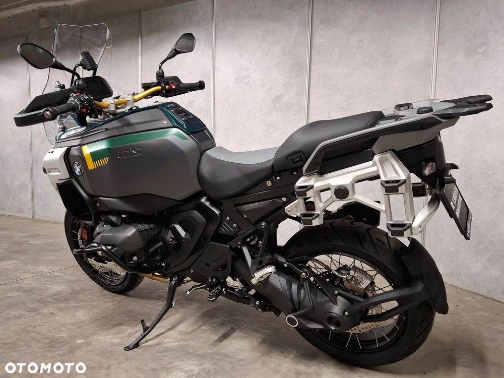 BMW GS - 6