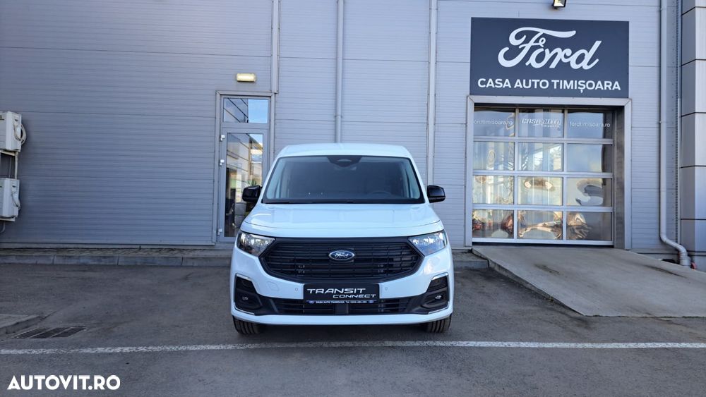 Ford NEW TRANSIT CONNECT VAN L2 - 3