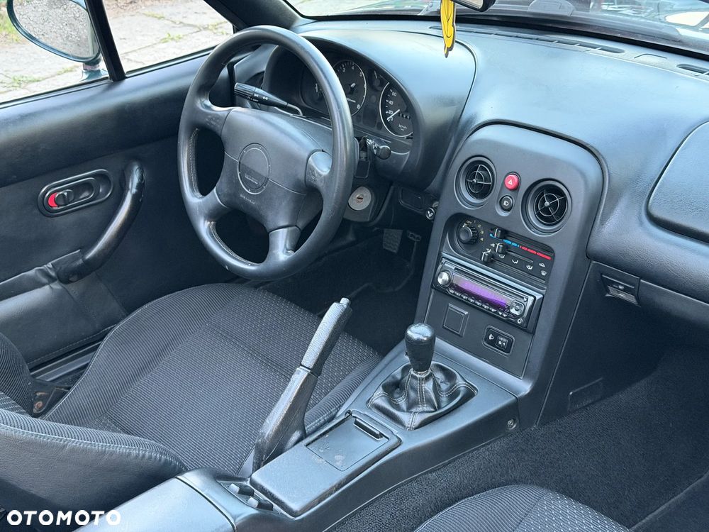 Mazda MX-5 - 26