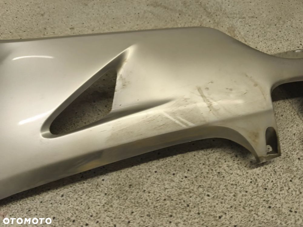 Owiewka, osłona, bok, boczek, pług Honda Silver Wing 400 600 - 4