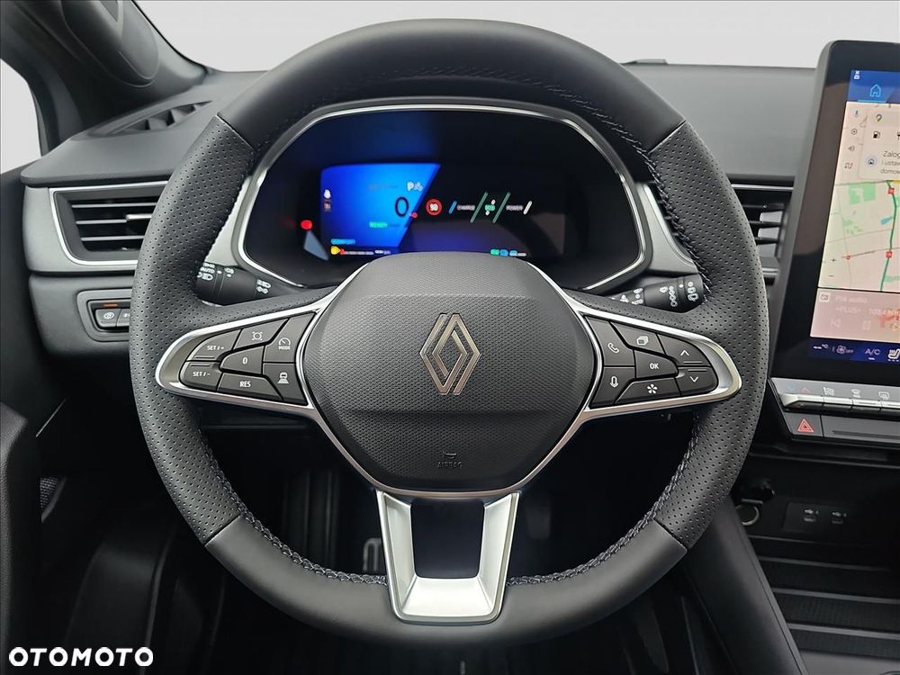 Renault Symbioz - 14