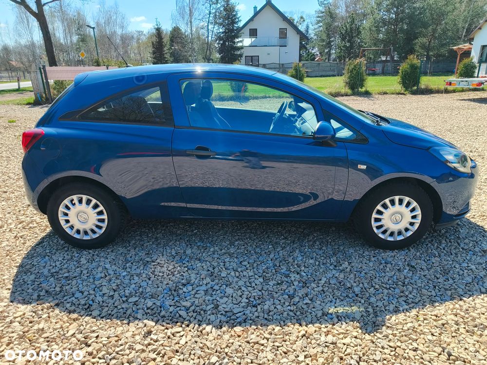 Opel Corsa 1.2 Active - 4