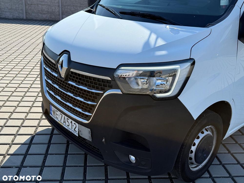 Renault Master - 9