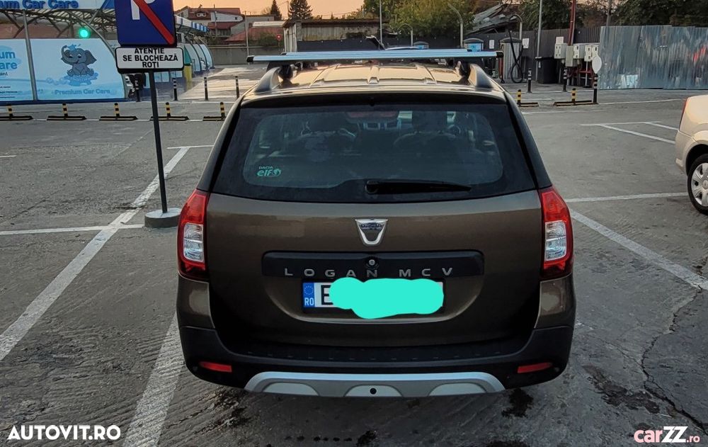 Dacia Logan 0.9 TCe Prestige - 3