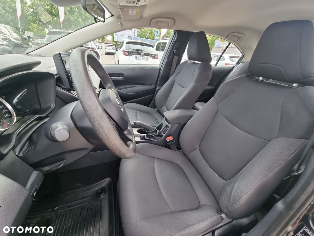 Toyota Corolla 1.5 Active - 14