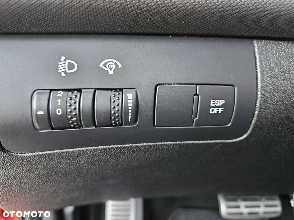 Kia Ceed 1.6 CVVT Automatik EX - 20