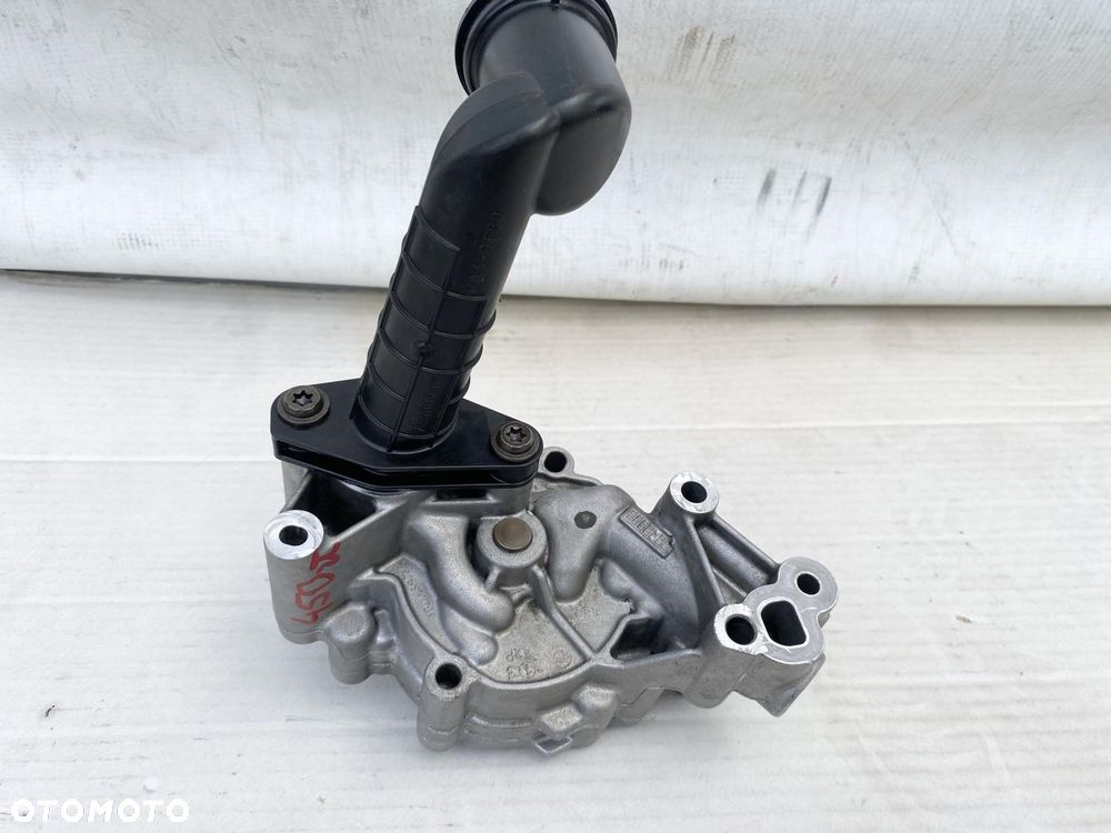 BOXER JUMPER 2.2 B-HDI E6 17- POMPA OLEJU ZE SMOKIEM 9809524280 DEMONTAŻ - 7