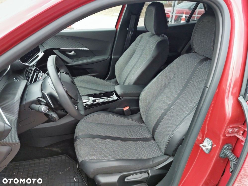 Peugeot 2008 1.2 PureTech Allure S&S EAT8 - 9