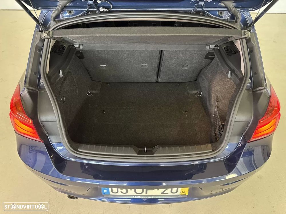 BMW 116 i Advantage - 18