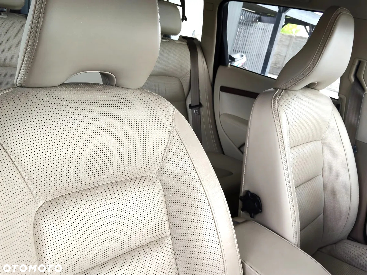 Volvo XC 70 D5 AWD Summum - 10