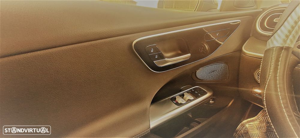 Mercedes-Benz C 300 e 9G-TRONIC Avantgarde Advanced - 24