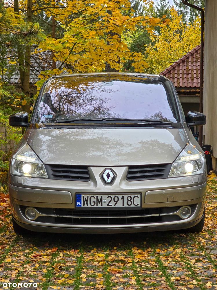 Renault Grand Espace - 3