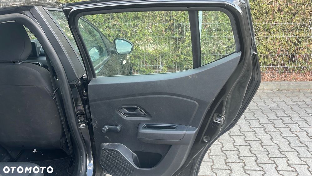 Dacia Sandero TCe 90 Comfort - 10