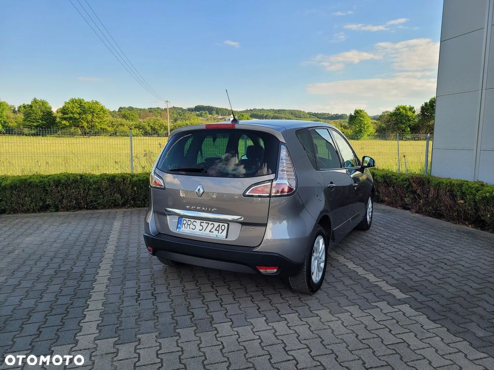 Renault Scenic - 13
