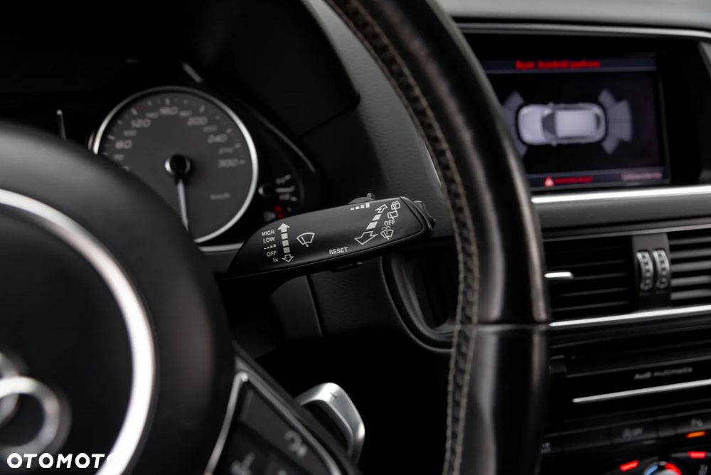 Audi SQ5 - 23